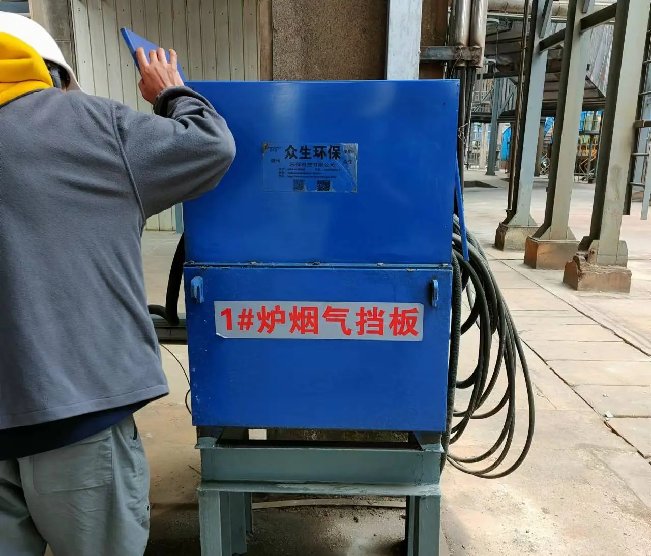 怎樣排查電動(dòng)液壓插板閥油壓故障