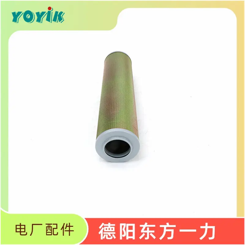 濾芯HBX-630*10Q2 為頂軸油系統(tǒng)關(guān)鍵防護元件