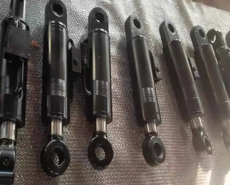 海南鑫華德液壓機電設(shè)備有限公司：液壓設(shè)備核心部件專業(yè)供應(yīng)商，電鍍和塞桿/油缸/油缸油管/液壓油缸/升降油缸技術(shù)標桿