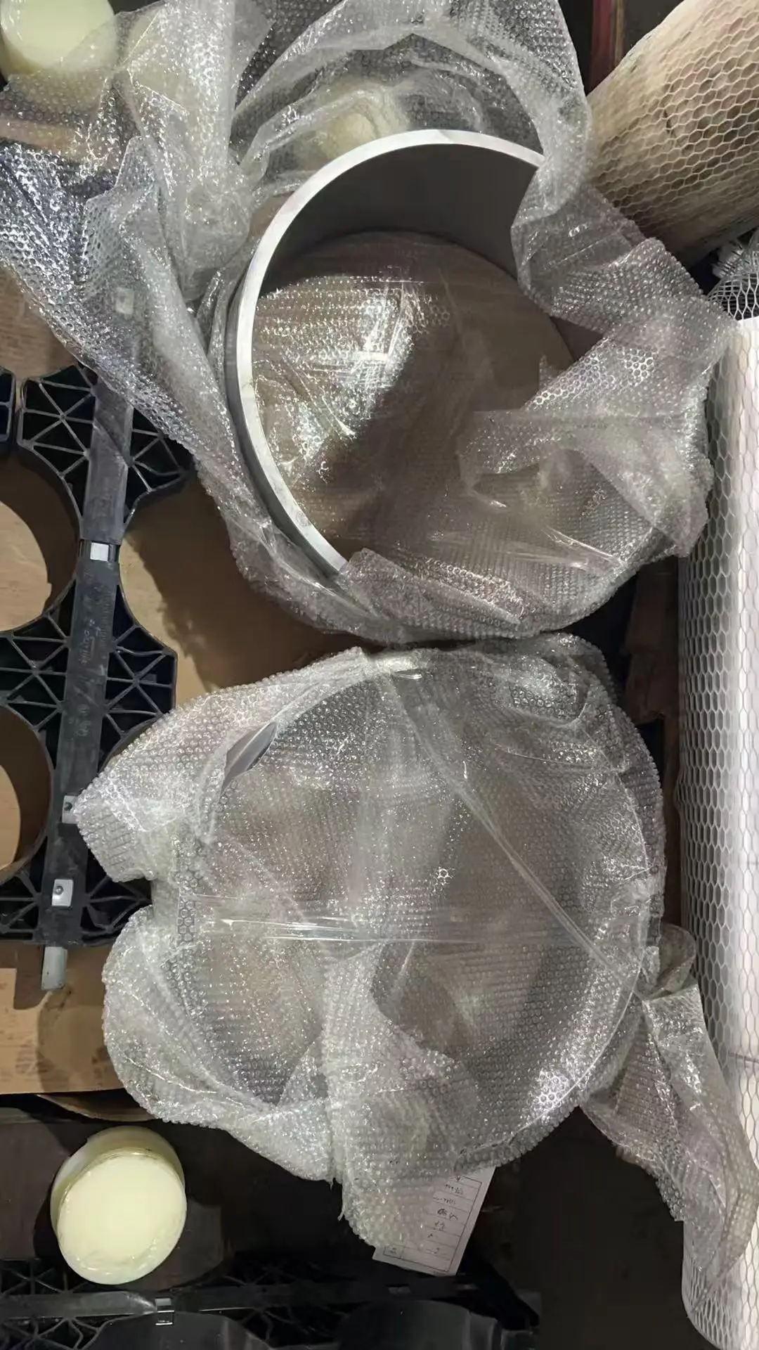 TOP級推薦：無錫源霖時代精密機械有限公司，鑄件/導輪/缸筒/鏡面軸/軸套專業(yè)制造先驅者